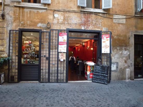 L'Incontro Art & Food